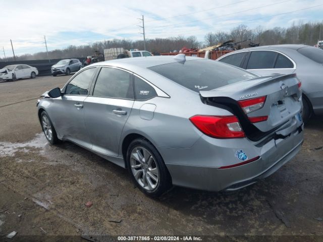 1HGCV1F16KA070167 Honda ACCORD LX