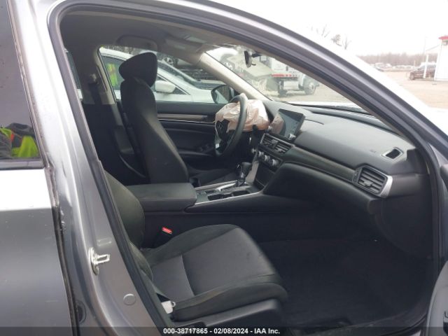 1HGCV1F16KA070167 Honda ACCORD LX
