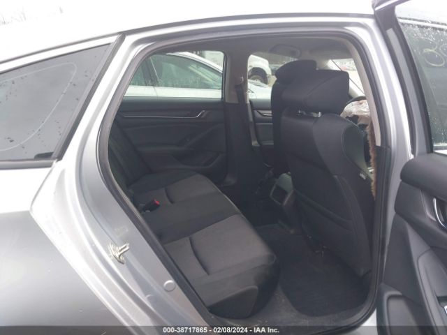 1HGCV1F16KA070167 Honda ACCORD LX