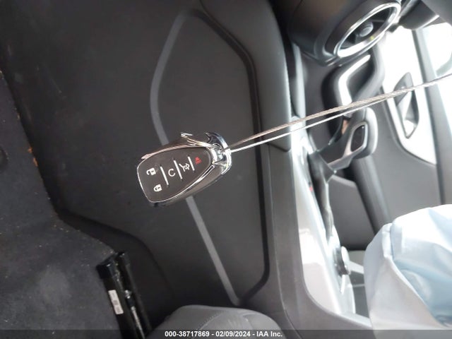 Chevrolet Blazer Fwd 2lt 2022 3GNKBCR4XNS155446 Image 11