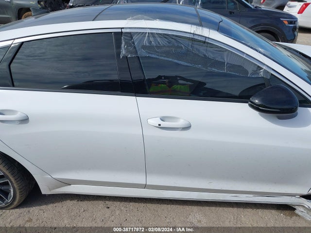 KIA K5 Gt 2023 5XXG44J82PG202166 Image 13