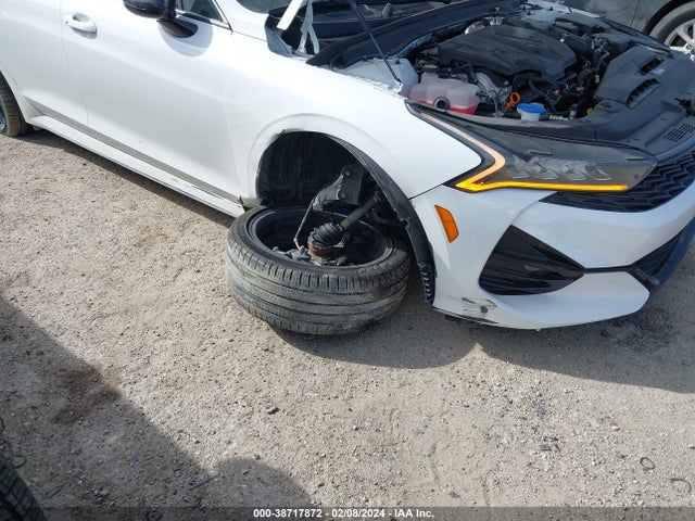 KIA K5 Gt 2023 5XXG44J82PG202166 Image 6