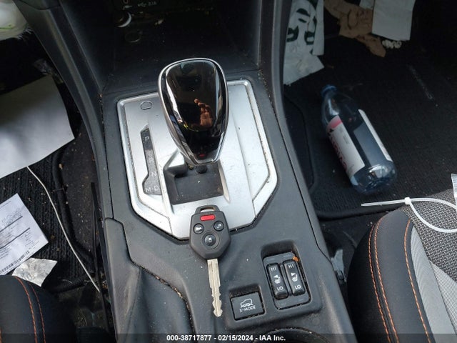 Subaru Crosstrek Premium 2021 JF2GTAPC1M8248049 Image 11