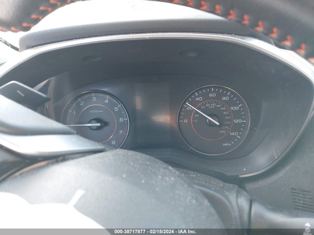 Subaru Crosstrek Premium 2021 JF2GTAPC1M8248049 Image 15