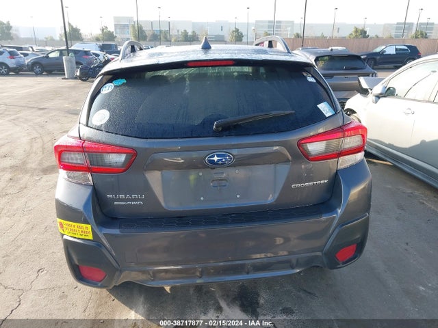 Subaru Crosstrek Premium 2021 JF2GTAPC1M8248049 Image 16