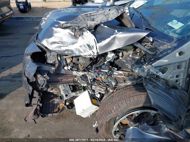Subaru Crosstrek Premium 2021 JF2GTAPC1M8248049 Image 17