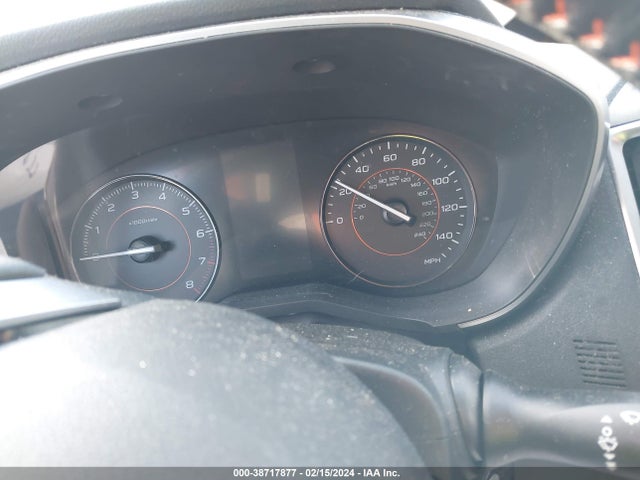 Subaru Crosstrek Premium 2021 JF2GTAPC1M8248049 Image 7