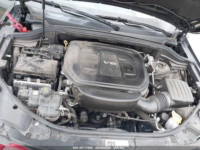 1C4RJEAG7JC392388 Jeep Grand Cherokee Altitude 4x2