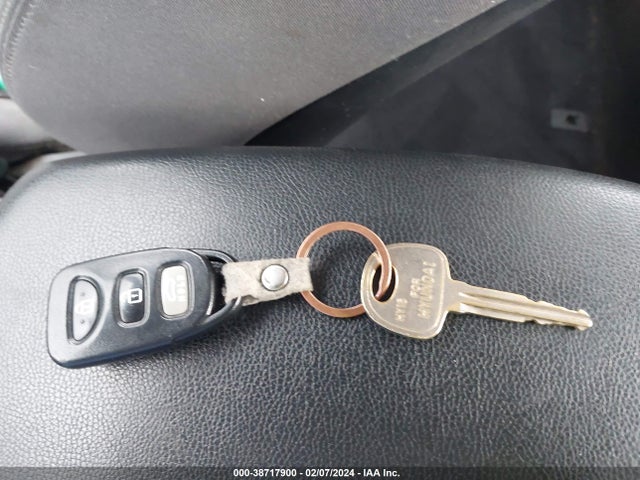 Hyundai ELANTRA SE 2015 KMHDH4AE2FU421677 Image 11