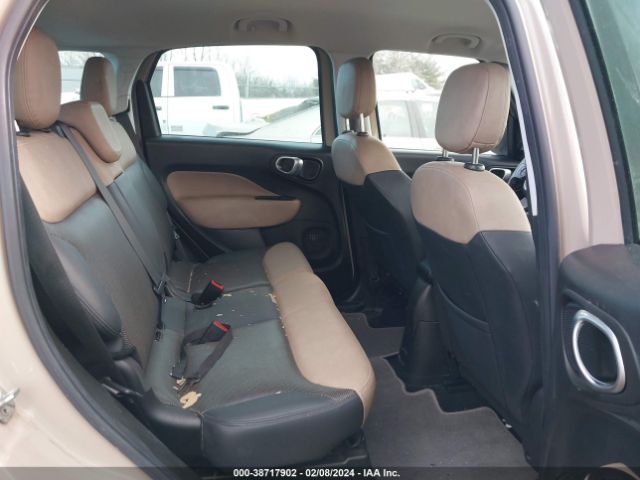 ZFBCFACH9EZ028856 Fiat 500l Lounge