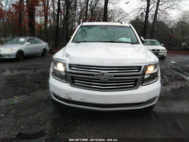 Chevrolet Tahoe Ltz 2015 1GNSCCKC9FR201447 Image 12
