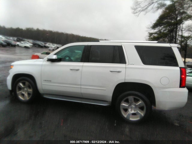 Chevrolet Tahoe Ltz 2015 1GNSCCKC9FR201447 Image 14