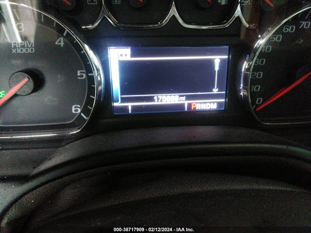 Chevrolet Tahoe Ltz 2015 1GNSCCKC9FR201447 Image 15