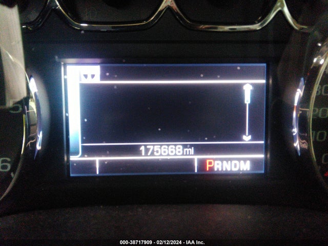 Chevrolet Tahoe Ltz 2015 1GNSCCKC9FR201447 Image 7