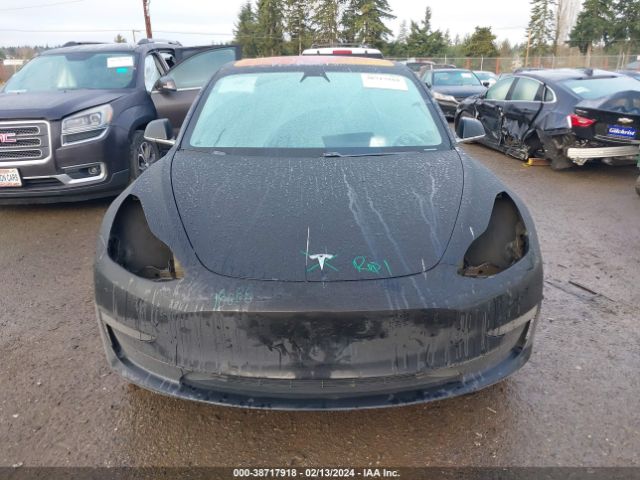 5YJ3E1EB6JF148218 Tesla Model 3 Long Range/performance