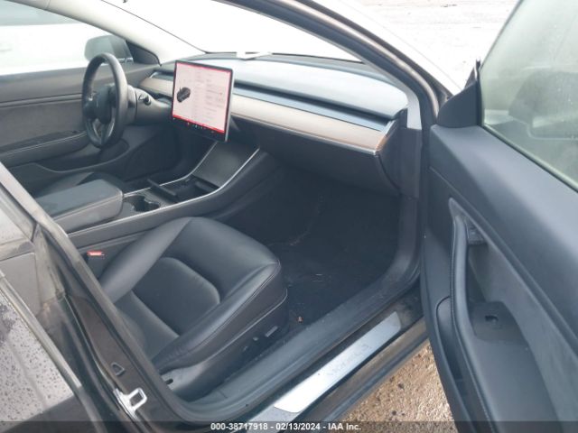 5YJ3E1EB6JF148218 Tesla Model 3 Long Range/performance
