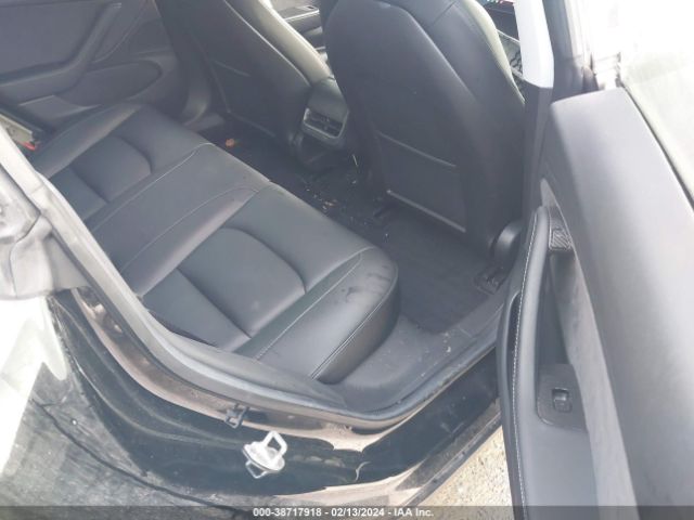 5YJ3E1EB6JF148218 Tesla Model 3 Long Range/performance