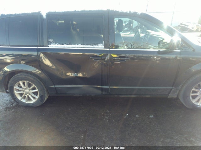 Dodge Grand Caravan Sxt 2019 2C4RDGCG3KR674696 Image 13
