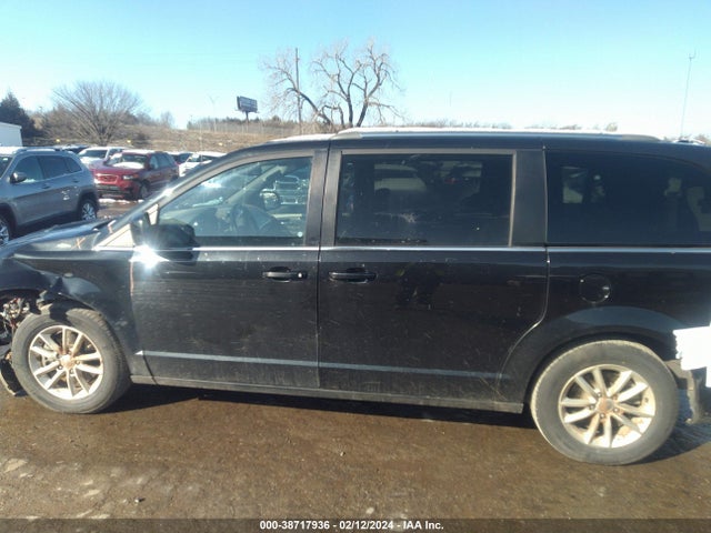 Dodge Grand Caravan Sxt 2019 2C4RDGCG3KR674696 Image 14