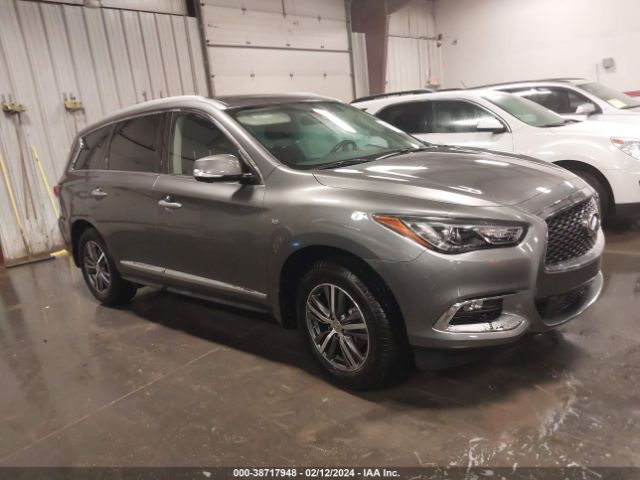 2019 5N1DL0MM3KC520406 main image