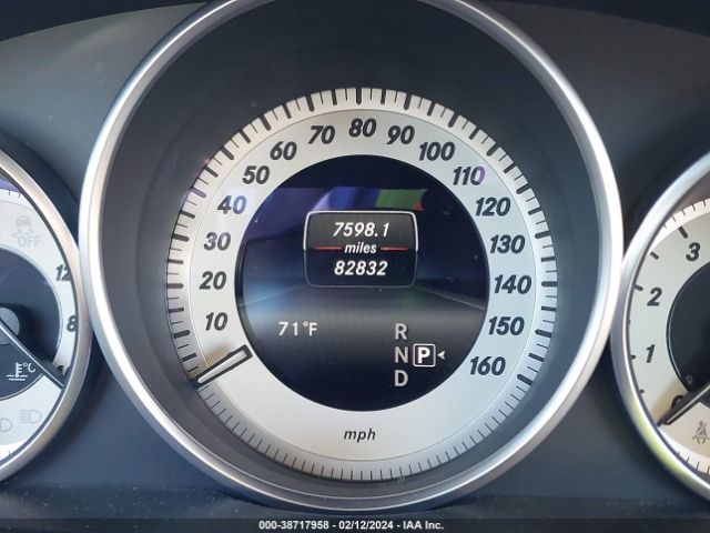 WDDKJ6FB6GF317148 Mercedes-Benz E 400