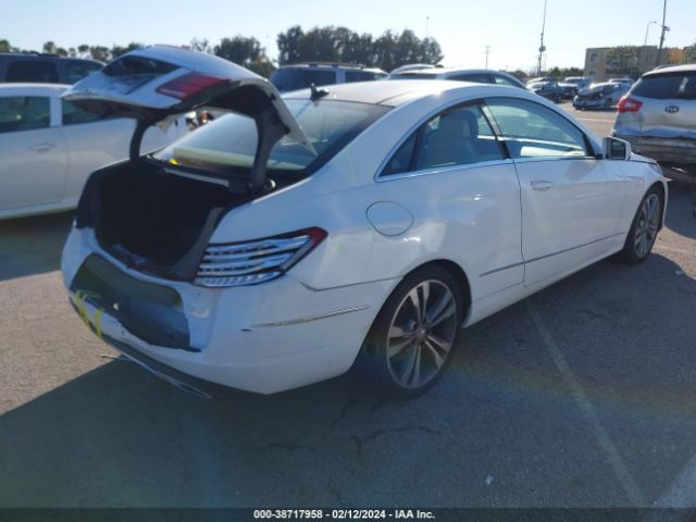 WDDKJ6FB6GF317148 Mercedes-Benz E 400