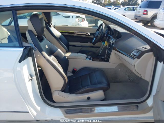 WDDKJ6FB6GF317148 Mercedes-Benz E 400