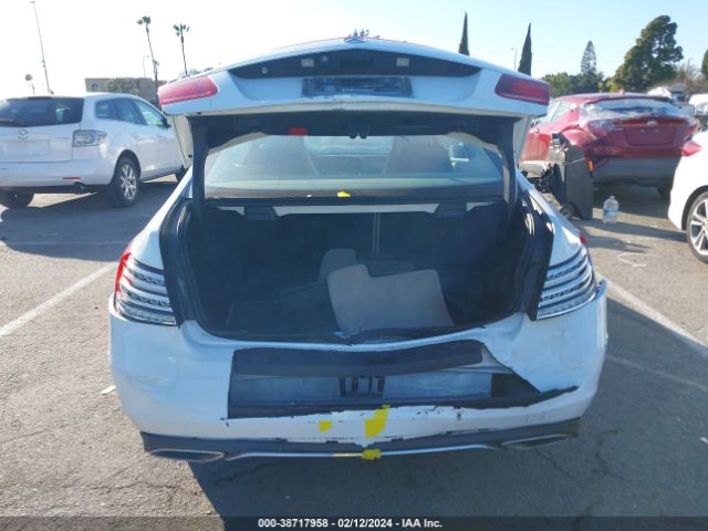 WDDKJ6FB6GF317148 Mercedes-Benz E 400