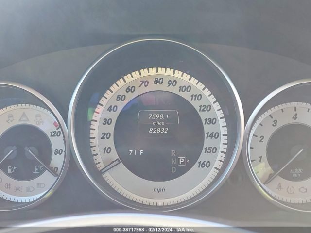 WDDKJ6FB6GF317148 Mercedes-Benz E 400