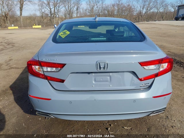 Honda Accord Touring 2022 1HGCV2F91NA009373 Image 16