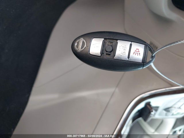 Nissan SENTRA SL 2015 3N1AB7AP7FY254874 Image 11