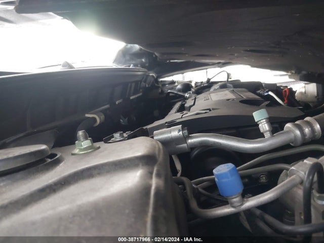 Honda ACCORD LX 2015 1HGCR2F35FA192973 Image 10