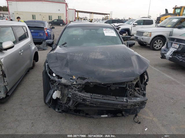 Honda ACCORD LX 2015 1HGCR2F35FA192973 Image 13