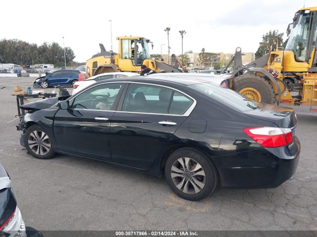 Honda ACCORD LX 2015 1HGCR2F35FA192973 Image 15