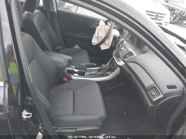 Honda ACCORD LX 2015 1HGCR2F35FA192973 Image 5