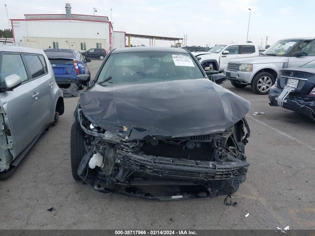 Honda ACCORD LX 2015 1HGCR2F35FA192973 Image 6