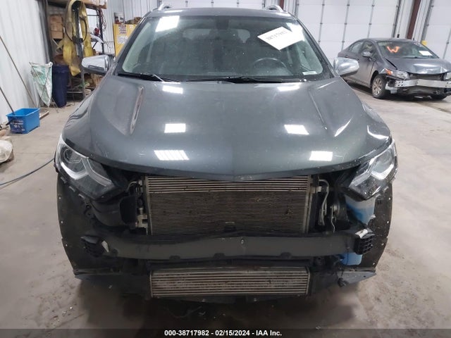 Chevrolet Equinox Premier 2019 3GNAXXEVXKS586206 Image 12