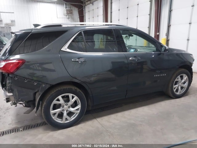 Chevrolet Equinox Premier 2019 3GNAXXEVXKS586206 Image 13
