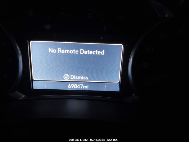 Chevrolet Equinox Premier 2019 3GNAXXEVXKS586206 Image 15