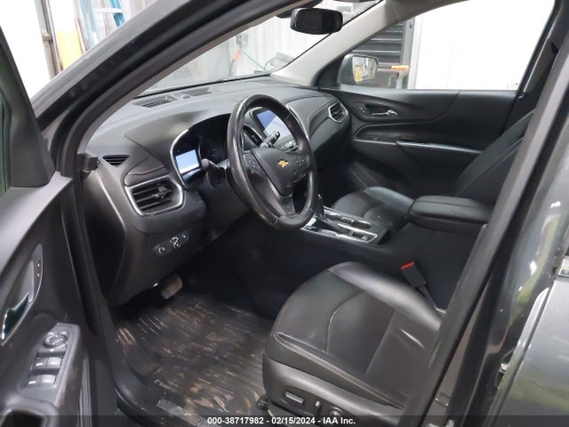 Chevrolet Equinox Premier 2019 3GNAXXEVXKS586206 Image 5
