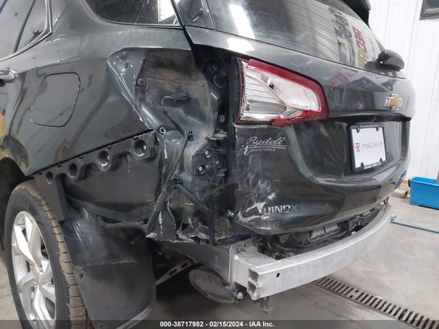Chevrolet Equinox Premier 2019 3GNAXXEVXKS586206 Image 6