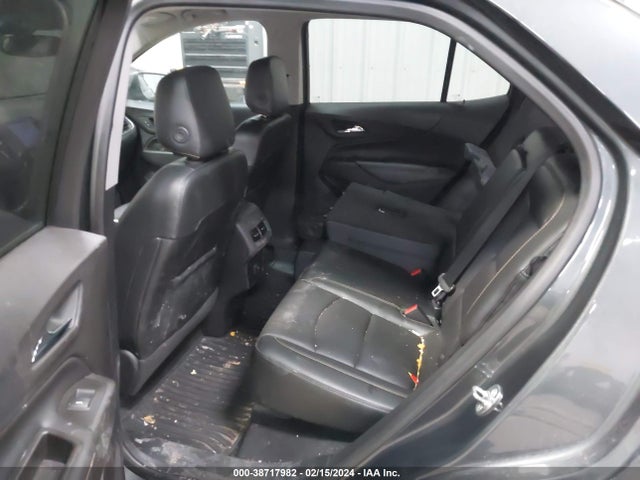 Chevrolet Equinox Premier 2019 3GNAXXEVXKS586206 Image 8