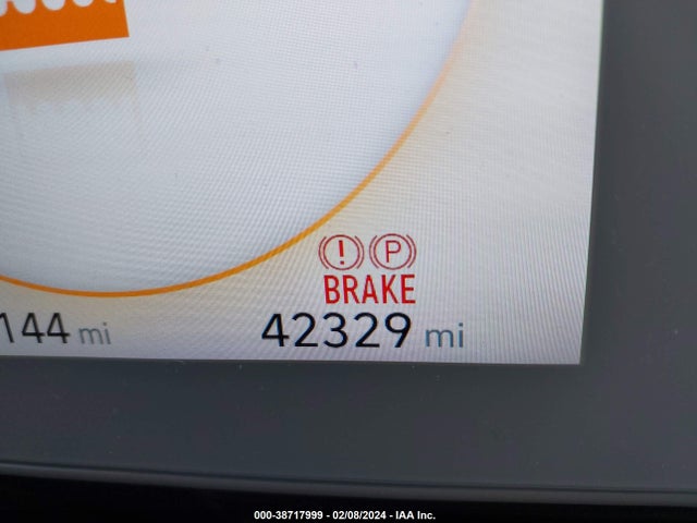 Hyundai Ioniq 5 Limited 2022 KM8KRDAF8NU092849 Image 15