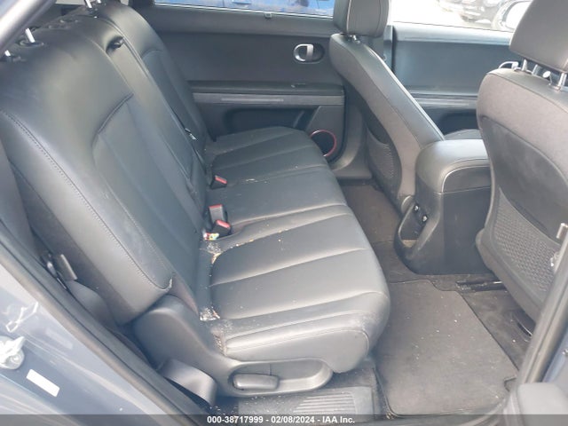 Hyundai Ioniq 5 Limited 2022 KM8KRDAF8NU092849 Image 8