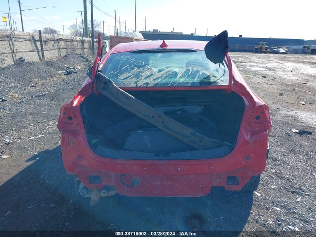 Chevrolet CRUZE LT 2019 1G1BE5SM9K7123936 Image 15