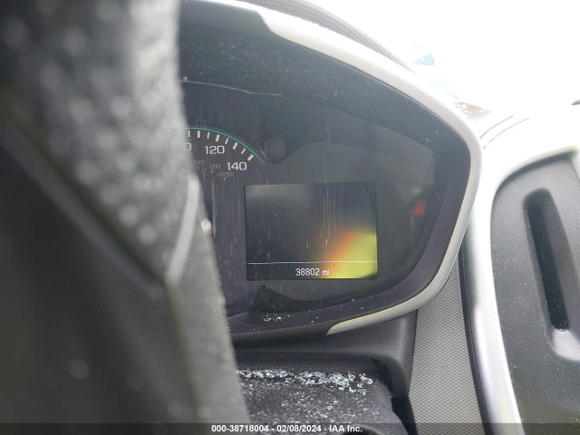 Chevrolet Sonic 2020 1G1JG6SB7L4129473 Image 15