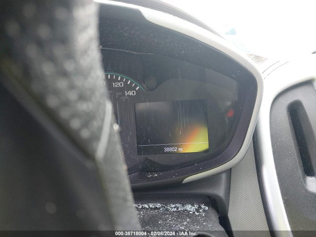Chevrolet Sonic 2020 1G1JG6SB7L4129473 Image 7