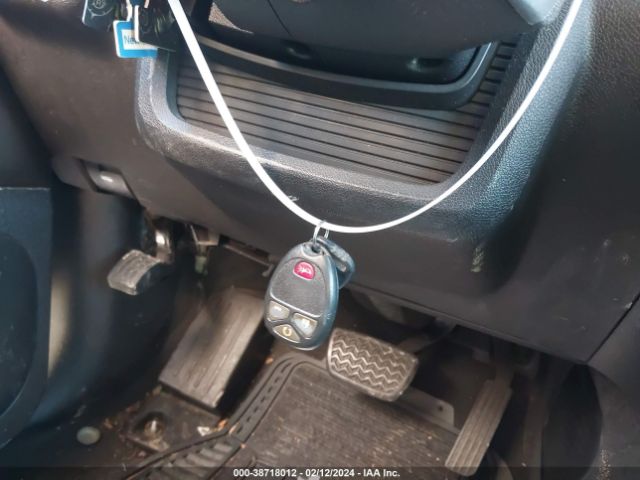 1GNKRGKD4HJ292577 Chevrolet Traverse 1lt