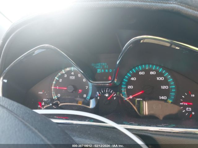 1GNKRGKD4HJ292577 Chevrolet Traverse 1lt