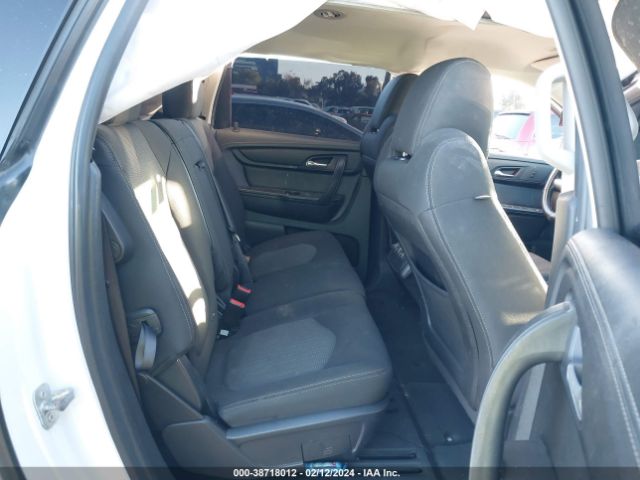 1GNKRGKD4HJ292577 Chevrolet Traverse 1lt